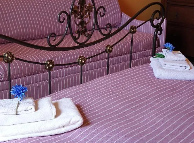 A Casa Di Mamma Neapel