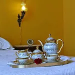 A Casa Di Mamma Отель типа 