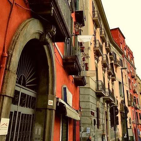 Bed and breakfast A Casa Di Mamma 2*