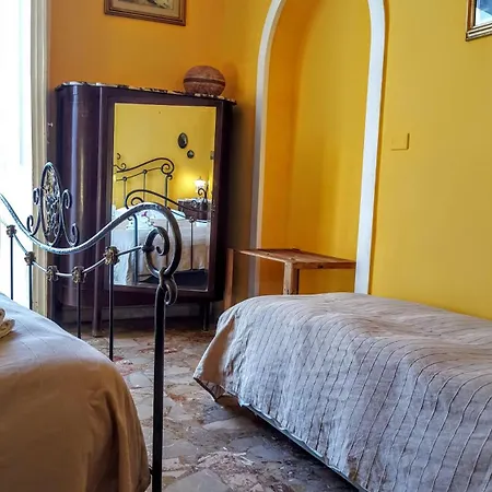 Bed and breakfast A Casa Di Mamma 2*
