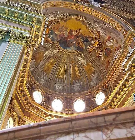 A Casa Di Mamma לינה וארוחת בוקר