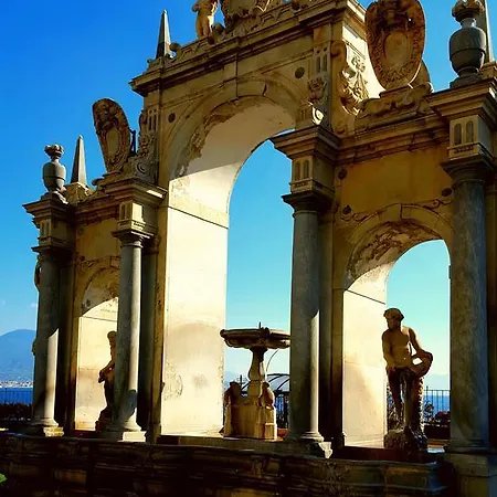 לינה וארוחת בוקר A Casa Di Mamma