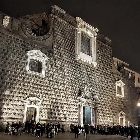 לינה וארוחת בוקר A Casa Di Mamma