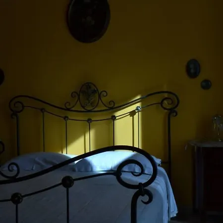 A Casa Di Mamma Napels