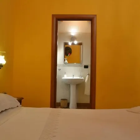 A Casa Di Mamma Napels