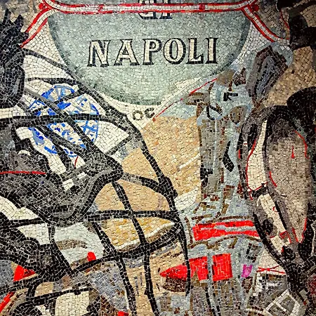 לינה וארוחת בוקר A Casa Di Mamma