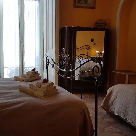 לינה וארוחת בוקר A Casa Di Mamma