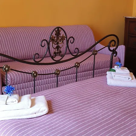 A Casa Di Mamma נאפולי