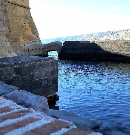 A Casa Di Mamma Nápoles