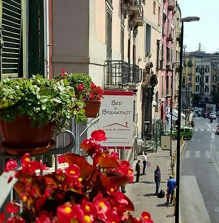 A Casa Di Mamma Bed and breakfast