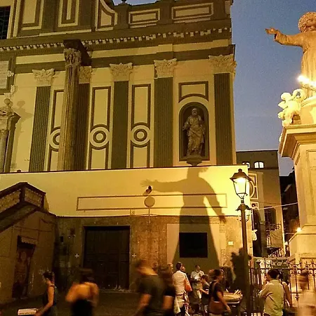 A Casa Di Mamma לינה וארוחת בוקר