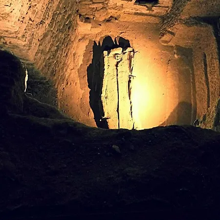 לינה וארוחת בוקר A Casa Di Mamma