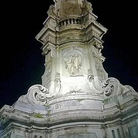 A Casa Di Mamma Nápoles