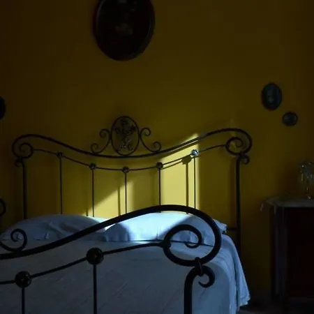 A Casa Di Mamma Bed and breakfast Nápoles