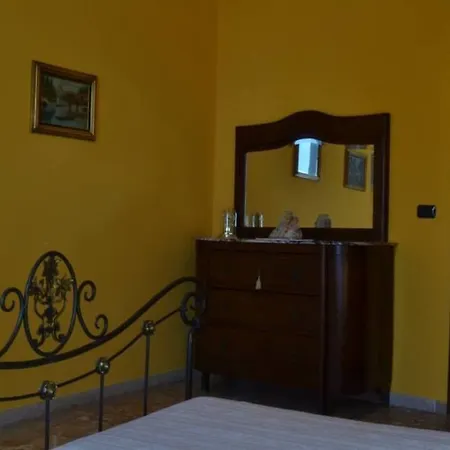 A Casa Di Mamma Nápoles