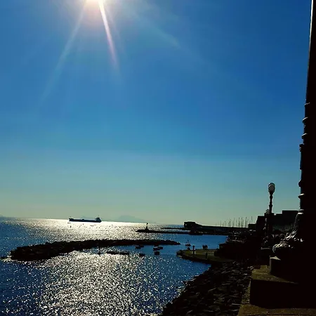 לינה וארוחת בוקר A Casa Di Mamma