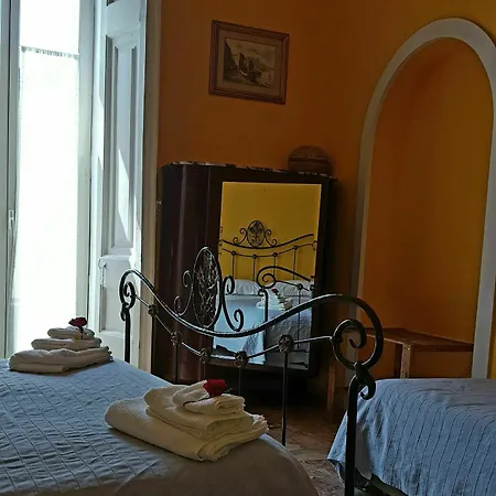 A Casa Di Mamma Bed and breakfast 2*