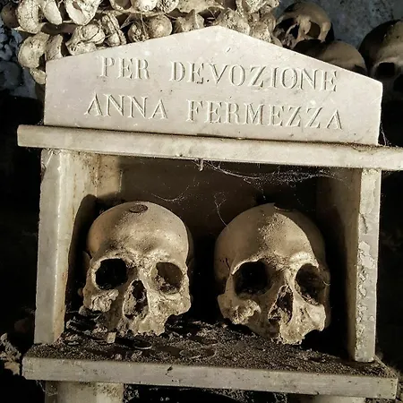 A Casa Di Mamma 2* Nápoles