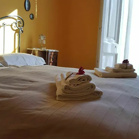 Bed and breakfast A Casa Di Mamma 2*