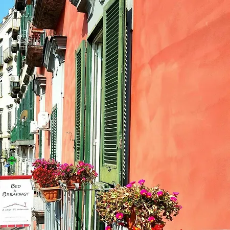 Bed and breakfast A Casa Di Mamma
