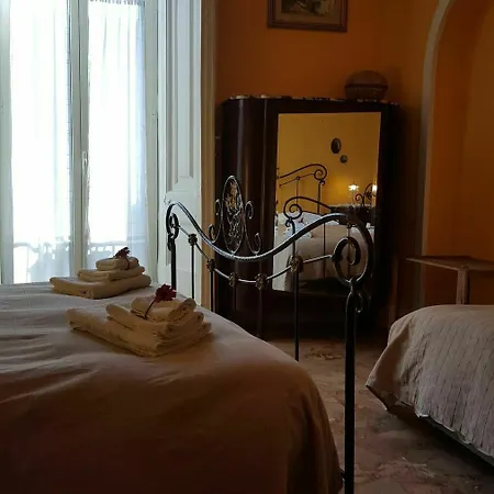 Bed and breakfast A Casa Di Mamma