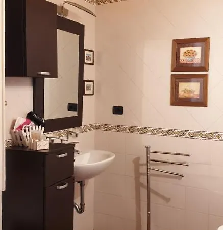 A Casa Di Mamma Bed and breakfast 2*