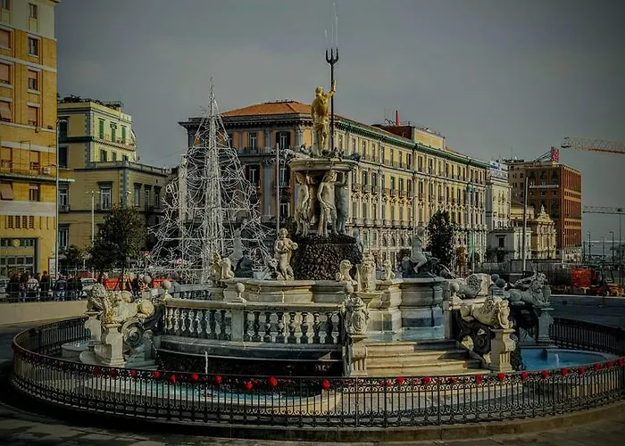 فندق مبيت وإفطار A Casa Di Mamma