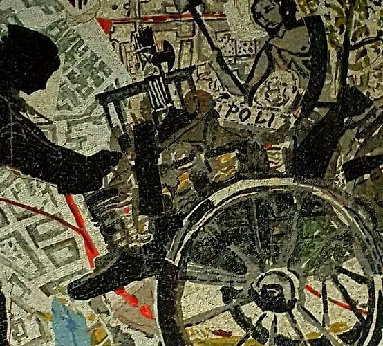 A Casa Di Mamma نابولي