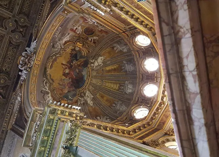 فندق مبيت وإفطار A Casa Di Mamma نابولي