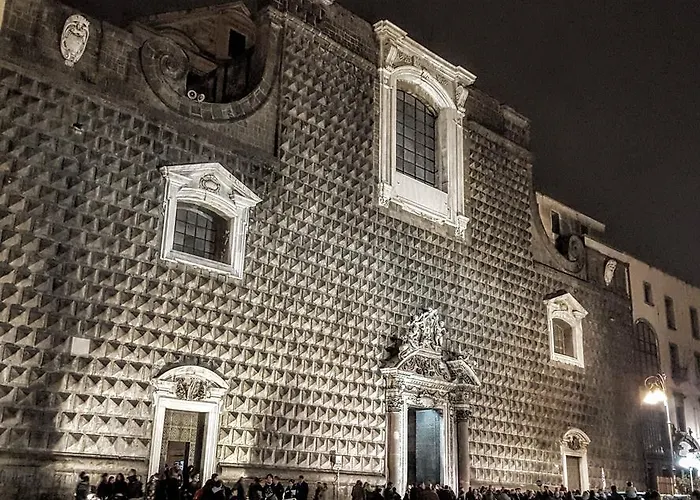 فندق مبيت وإفطار A Casa Di Mamma