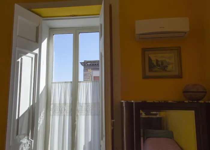 A Casa Di Mamma نابولي