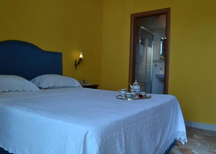 A Casa Di Mamma نابولي