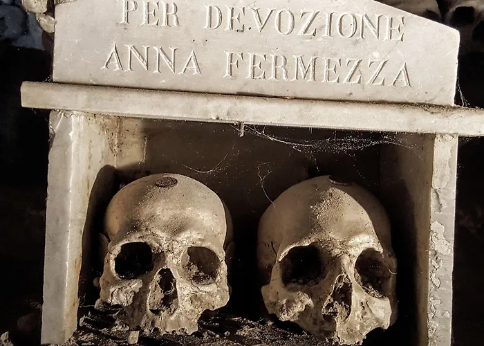 A Casa Di Mamma فندق مبيت وإفطار نابولي