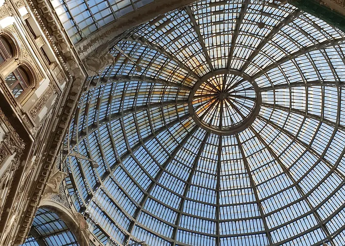 A Casa Di Mamma 4* نابولي