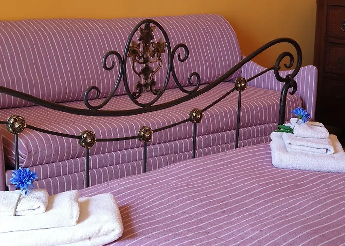 A Casa Di Mamma نابولي