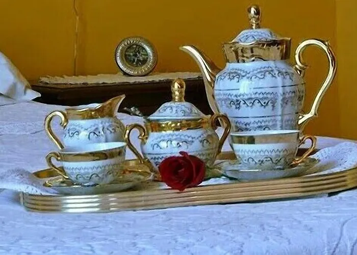 A Casa Di Mamma Bed and Breakfast Νάπολη