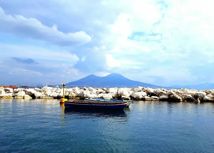 Bed and Breakfast A Casa Di Mamma