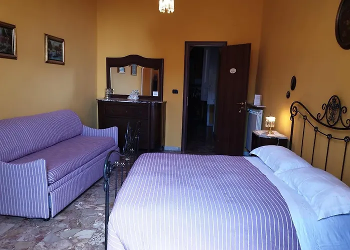 A Casa Di Mamma نابولي