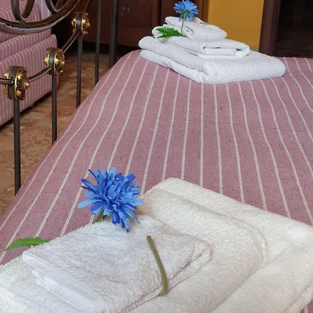 A Casa Di Mamma 4*