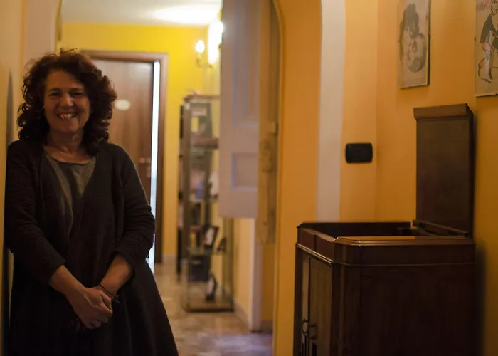 A Casa Di Mamma 4* Napoli