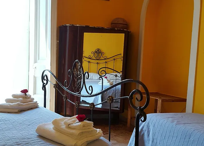 A Casa Di Mamma 4* Napoli