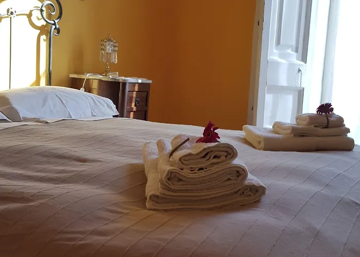 A Casa Di Mamma 4*