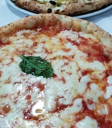 A Casa Di Mamma Oda ve Kahvaltı