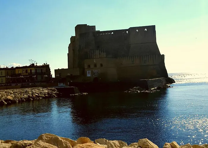 A Casa Di Mamma 4* Napoli